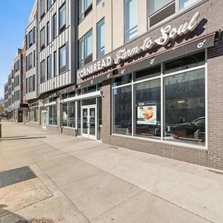 Entire Apt/2Bd 2Bth/Amer. Dream Mall/Nyc/Ewr Airpt Newark Ngoại thất bức ảnh