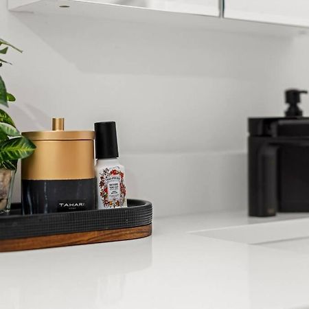 Entire Apt/2Bd 2Bth/Amer. Dream Mall/Nyc/Ewr Airpt Newark Ngoại thất bức ảnh