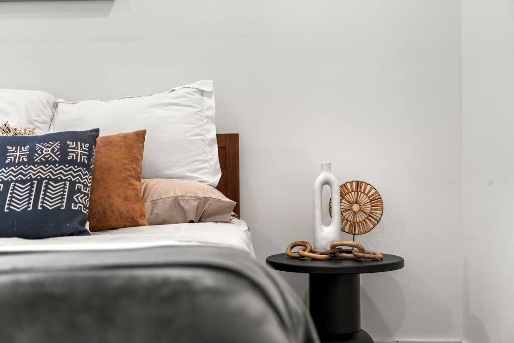 Entire Apt/2Bd 2Bth/Amer. Dream Mall/Nyc/Ewr Airpt Newark Ngoại thất bức ảnh