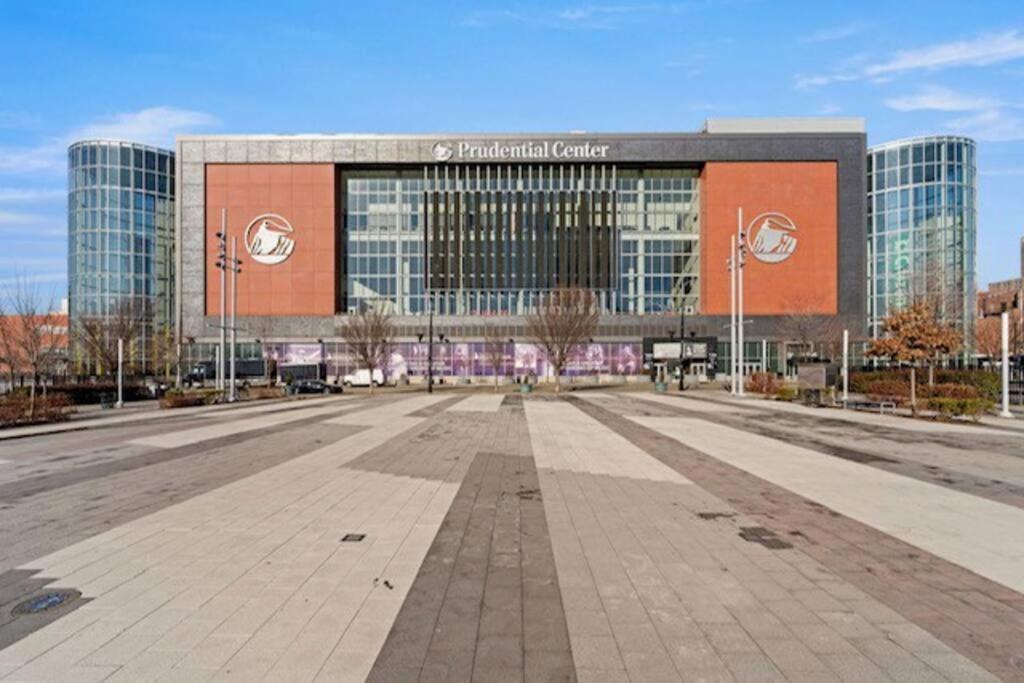 Entire Apt/2Bd 2Bth/Amer. Dream Mall/Nyc/Ewr Airpt Newark Ngoại thất bức ảnh