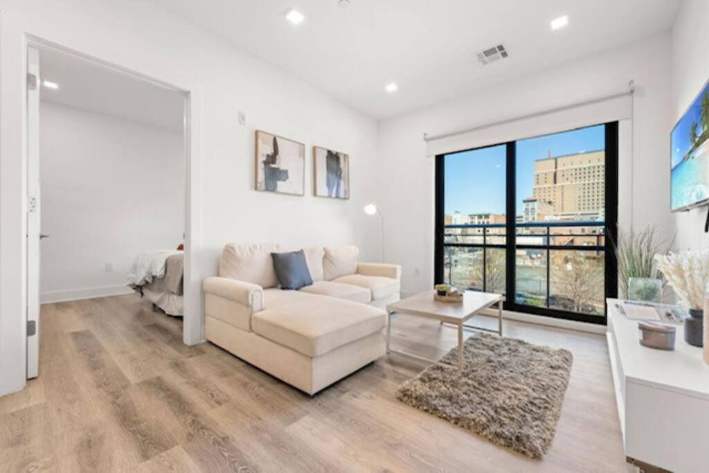 Entire Apt/2Bd 2Bth/Amer. Dream Mall/Nyc/Ewr Airpt Newark Ngoại thất bức ảnh