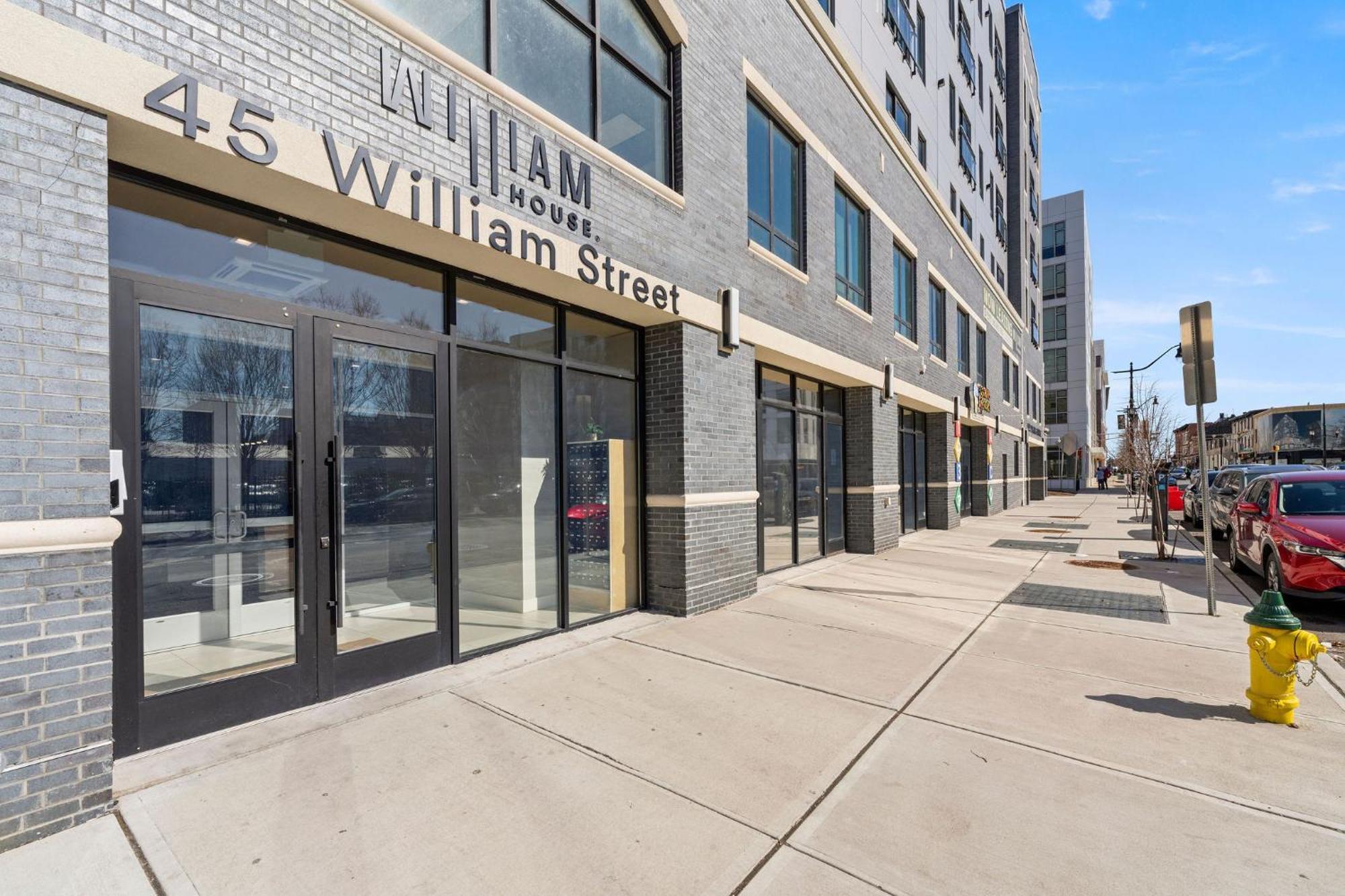 Entire Apt/2Bd 2Bth/Amer. Dream Mall/Nyc/Ewr Airpt Newark Ngoại thất bức ảnh